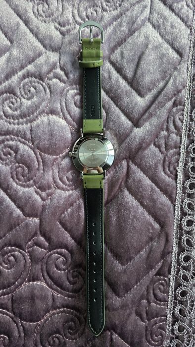 Часы наручные от бренда casio