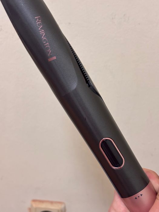 комплект Преса+четка за Коса Remington