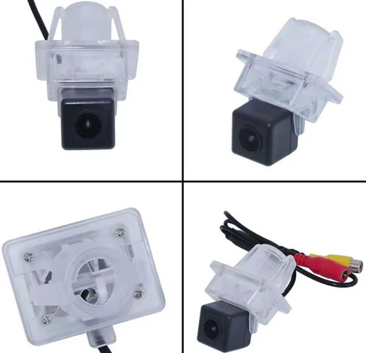 Камера за заден ход/задно виждане за Мерцедес Mercedes W204 W212