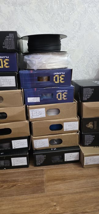 3д принтер creality k2 plus combo