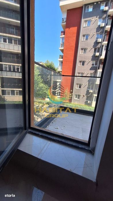 Vanzare ap 2 camere decomandat Parcul Tudor Arghezi