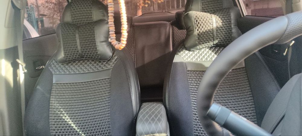 Chevrolet Cobalt 4-pozitsiya