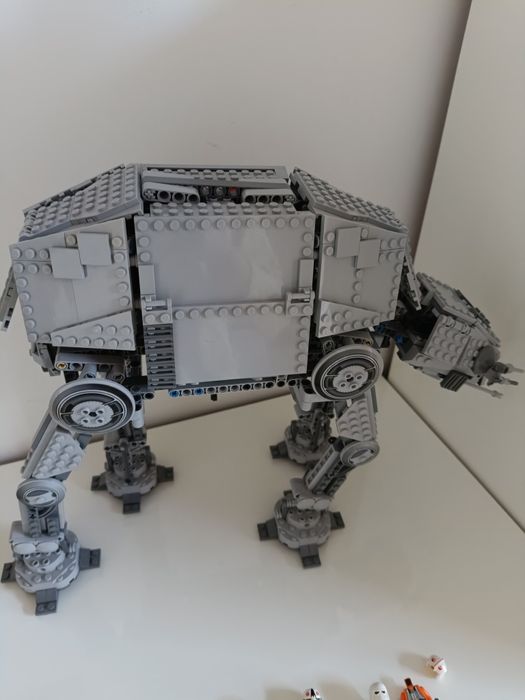 Lego star wars 10178