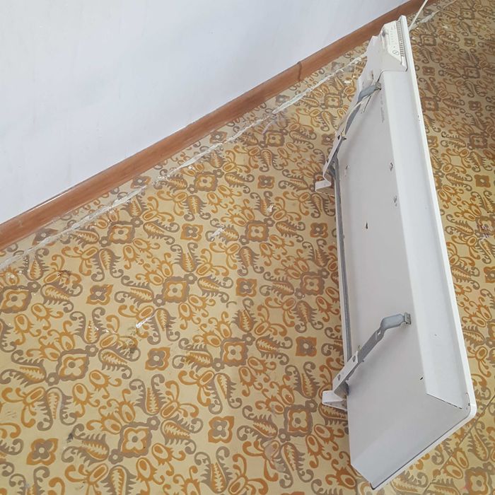 Конвектор электрический Норвегия