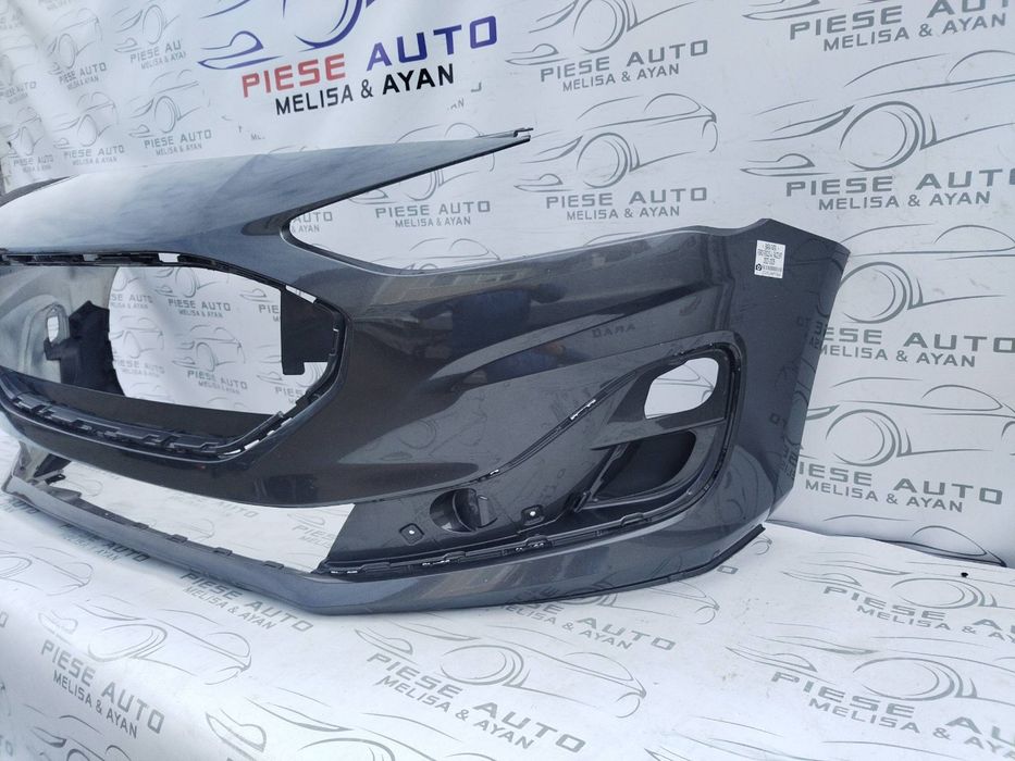 Bara fata Ford Focus 4 Facelift an 2022-2023-2024-2025