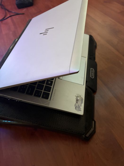 Laptop HP EliteBook L850