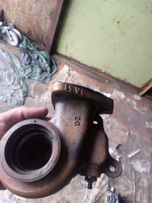 Продам запчасти на Паджеро