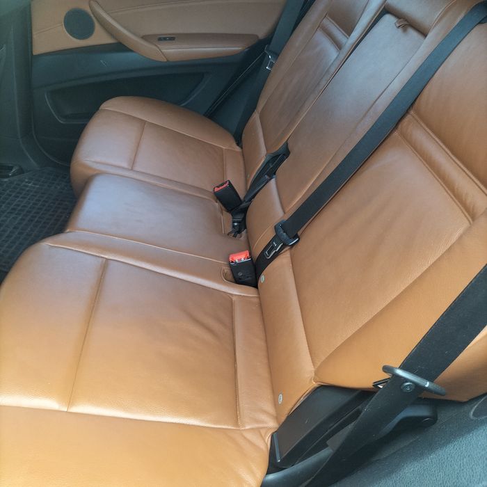 BMW X5-Înmatriculat RO,Stare Excelentă