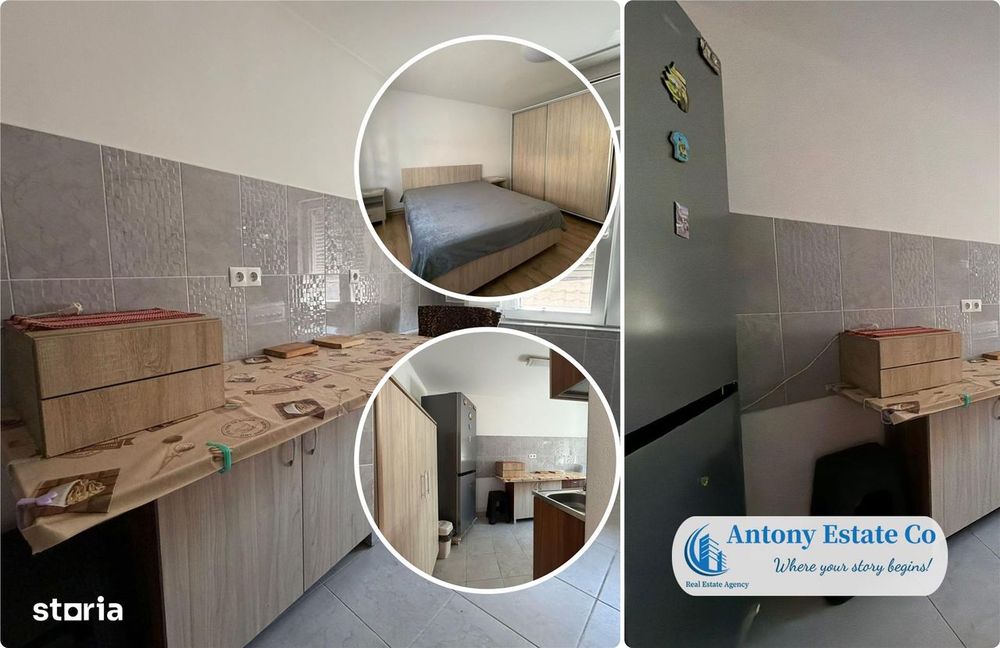 Antony Estate | Chirie Little Nest Casa - Velenta,Oradea