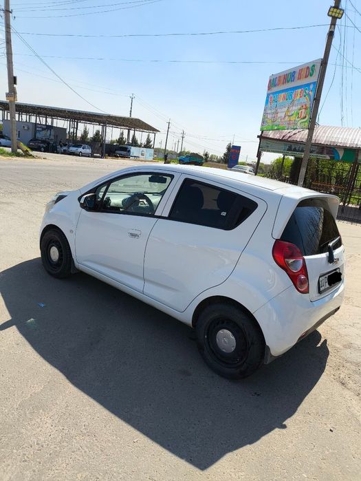 Spark 3 chi pazitsya