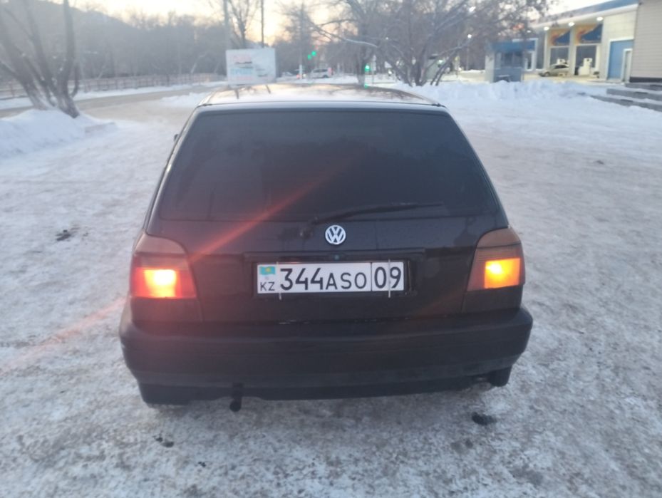 Гольф3 продаю на ходу