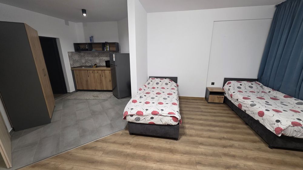 Стаи/нощувки под наем за работници и служители в Гр Пловдив квартира