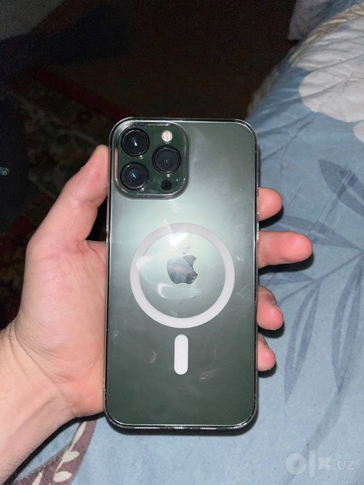 Iphone 13 pro max