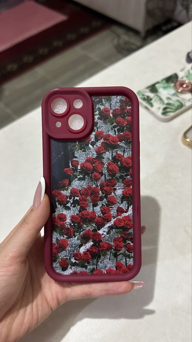 Чехлы на iphone 14