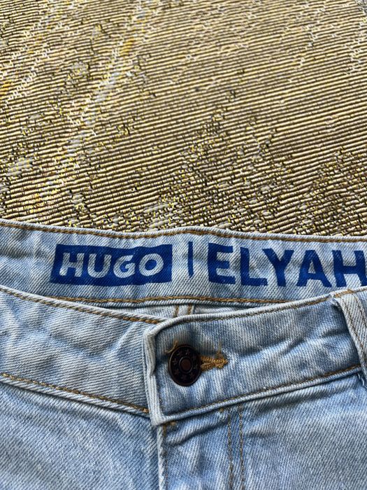 HUGO Blue Hugo Boss - Нови размер 38 / Оригинал