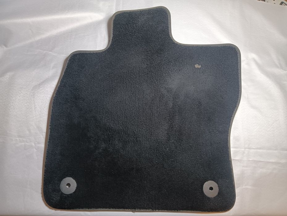 Set Covorase mocheta OEM - Passat B8