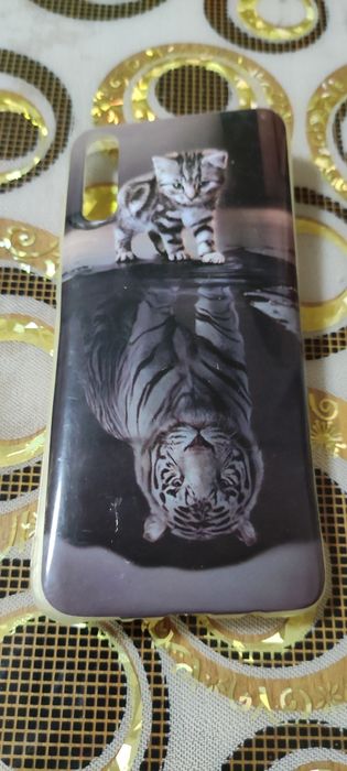 Калъфчета за Samsung A70 2017г.