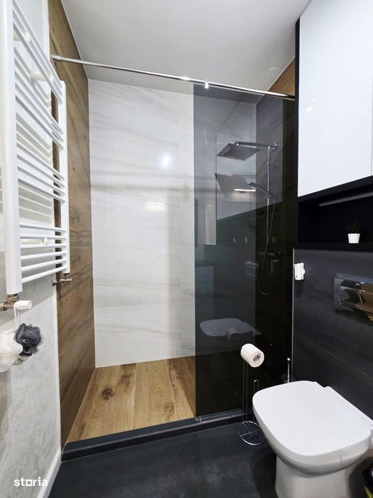 Apartament premium 2 camere + parcare de inchiriat – Ared Imar