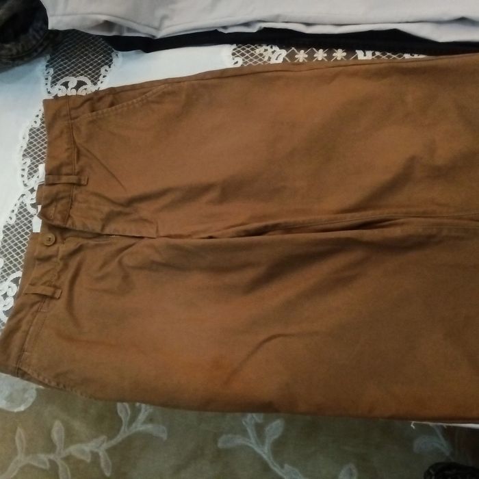 Брюки h&m мужские размер30- 32