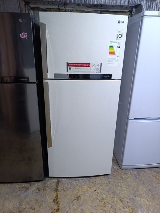 Холодильник с доставкой