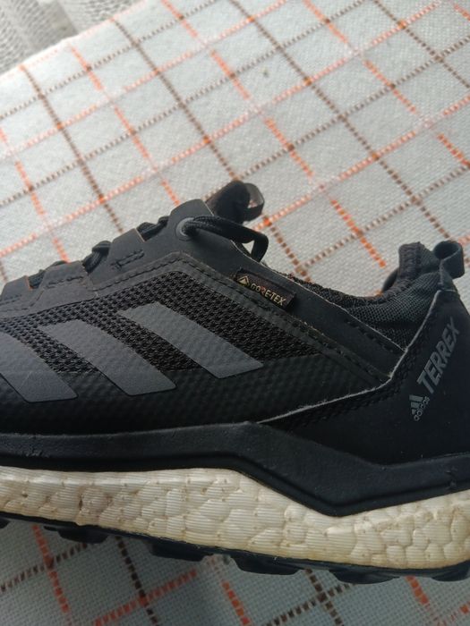 Adidas terrex  41,5