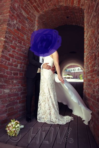 Vand rochie de mireasa