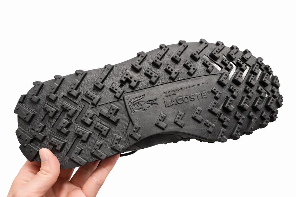 Кроссовки Lacoste