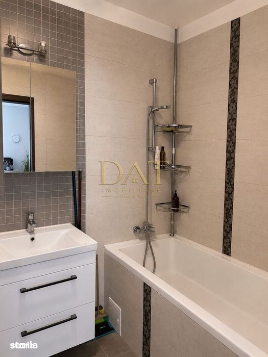 Apartament 2 camere | decomandat | 56 mp | balcon | Buna Ziua
