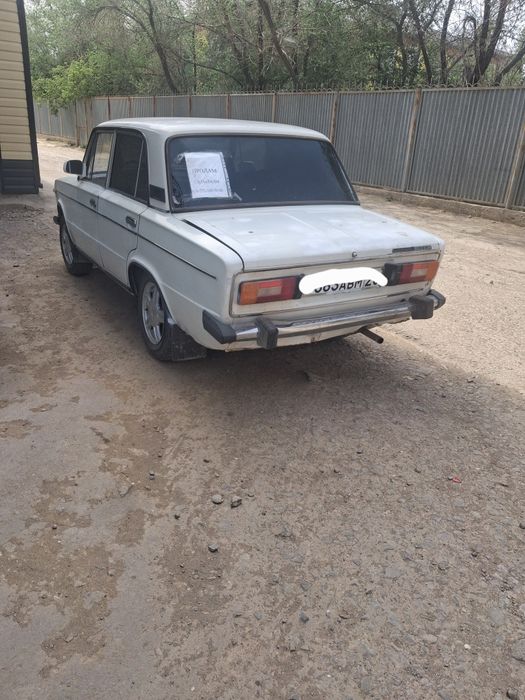 Продам жигули 2106