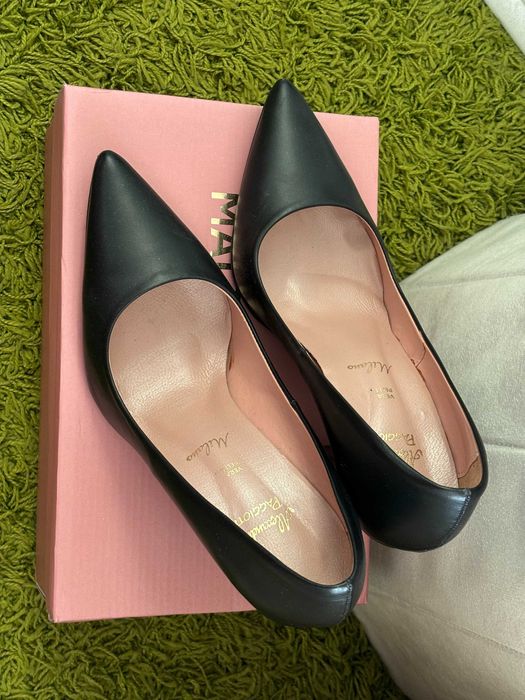 Дамски сандали и токчета