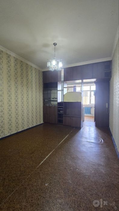Юнусабад 19, 2/5/5. 2 балкона 2*3.