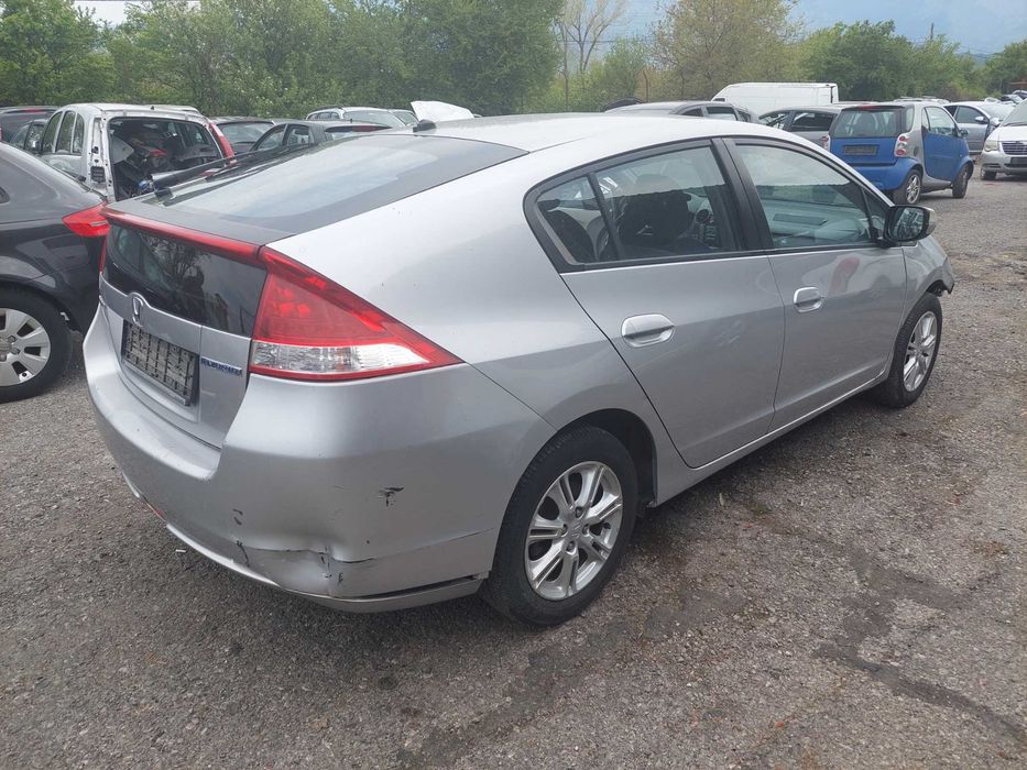 Honda Insight 1,3 i , на части! 
Август 2009