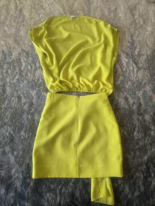 Неонов сет AVIN от две части