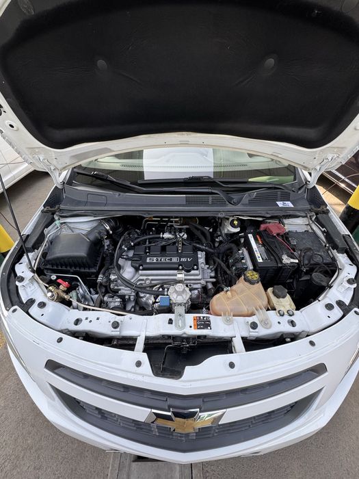 Cobalt 2020 1 pozitsiya mexanika