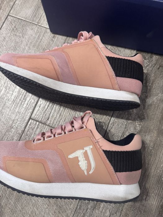 Trussari Jeans маратонки 38