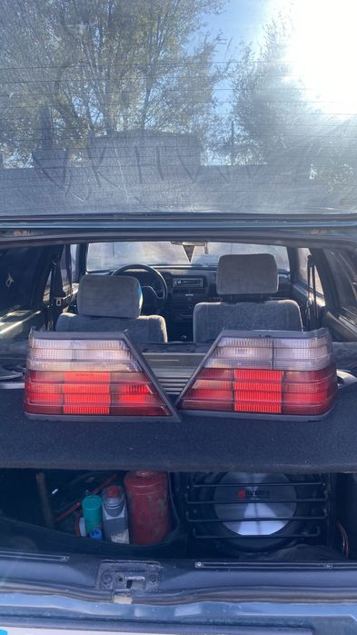 Плафоны малинка w124