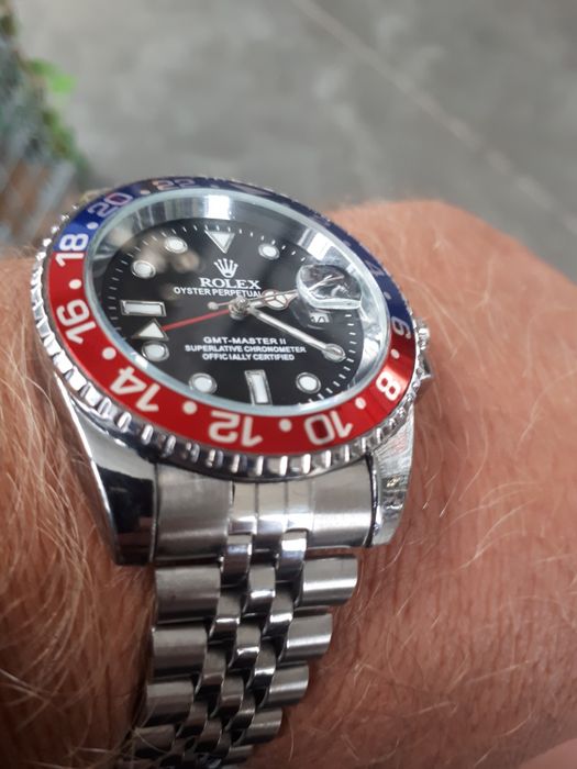 Ceas impecabil 3 modele