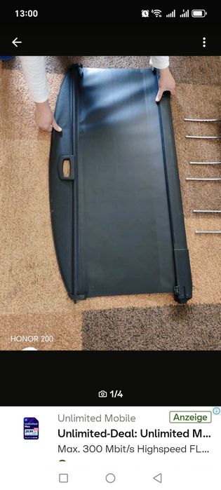 Для Mercedes подголовники