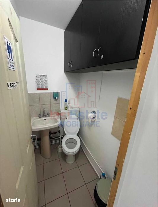 Apartament 2 camere zona Nicolina