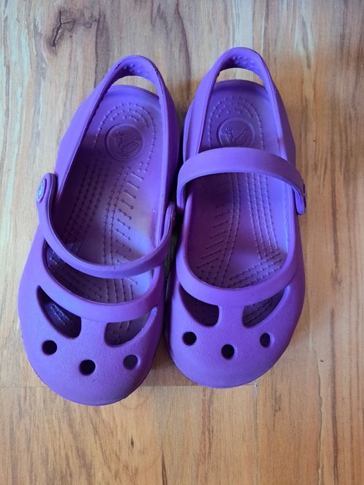 Оригинални Crocs и Ipanema, сандали. НОВИ джапанки и акваобувки.