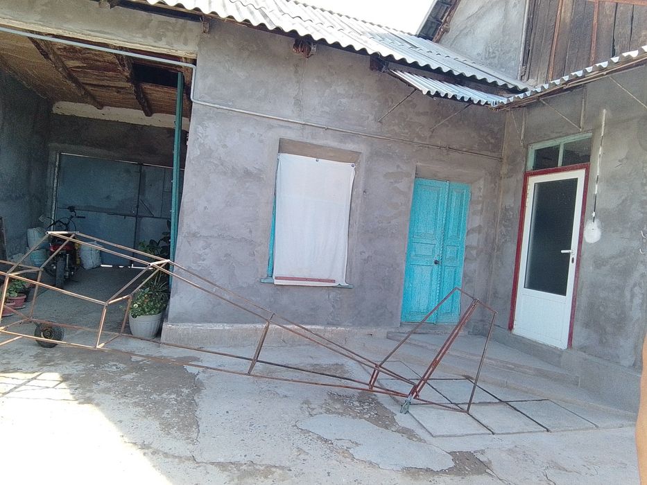 Kichik hajmdagi samaliyot