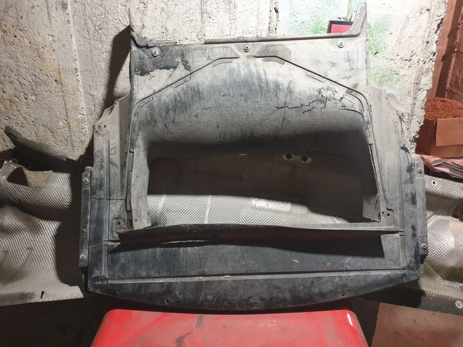 Части за  BMW е46/е36/е60