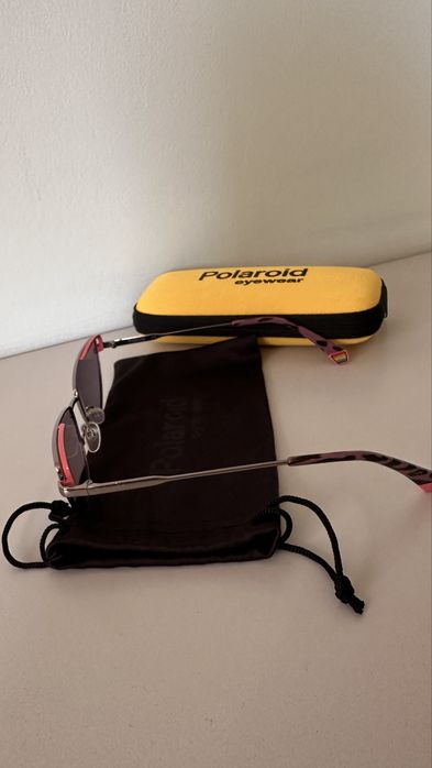 Оригинални очила Polaroid