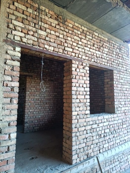 Уй сотилади 8 сотих