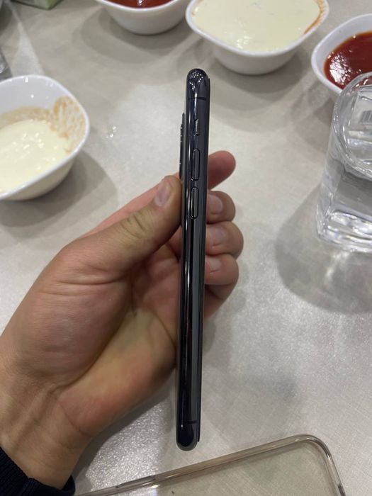 11 pro aybi  ekranda dogi bor 70 yomkis pasport kser berladi