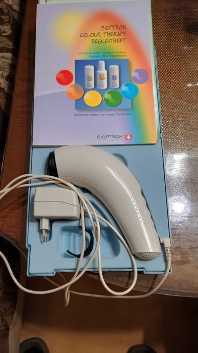 Biotron  медицински уред