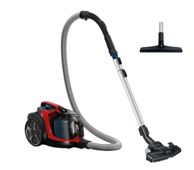 Aspirator fara sac Philips PowerPro Expert FC9729/09, 900 W