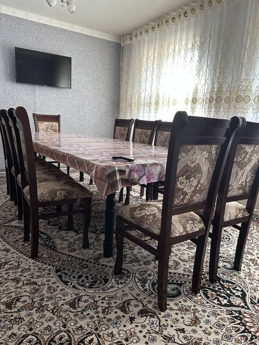 Дача в Чимгане Ойлави