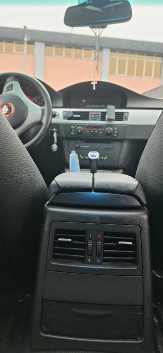 Vand BMW 320 E90 M47