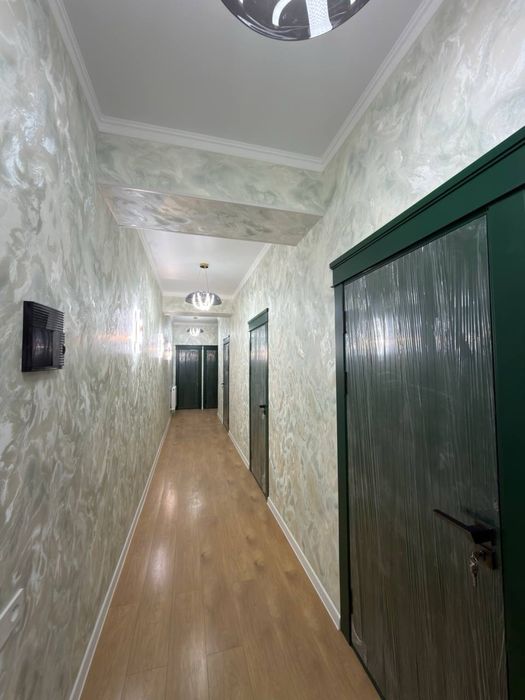 3 xonali 87m2 2-qavat uy xonadon kvartira sotiladi #236x